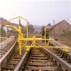 Bušilica pragova BP-2