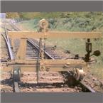 Željeznička transportna kolica ŽTK-1 (Walter)