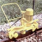 Električna brusilica tračnica EB-1