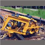 pila za sječenje tračnica T-1