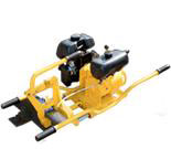 Laka željeznička mehanizacija