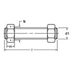 DIV 5135 ASME B 16.5